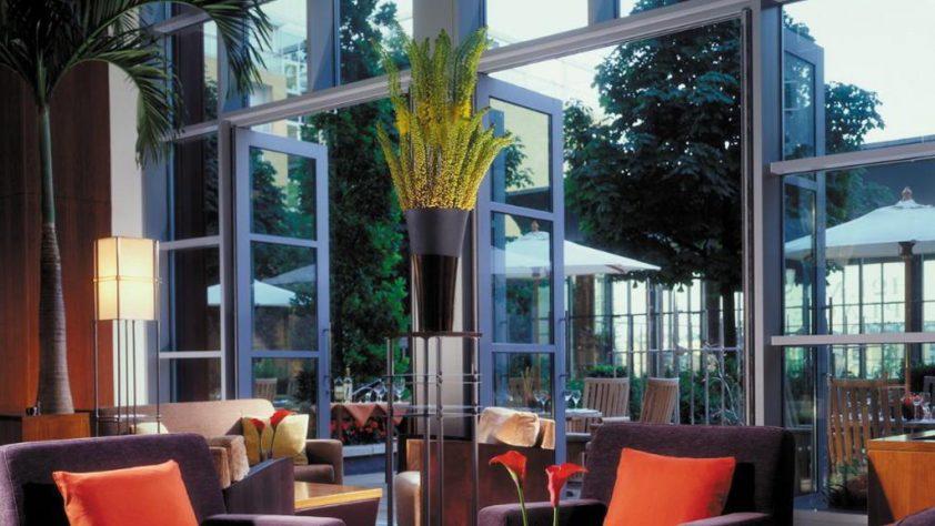 Britannia Hotel, Stockport Dış mekan fotoğraf