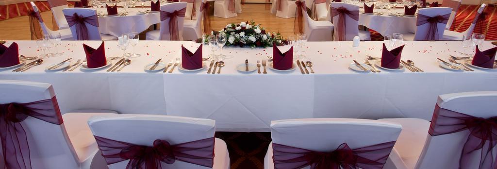 Britannia Hotel, Stockport Dış mekan fotoğraf