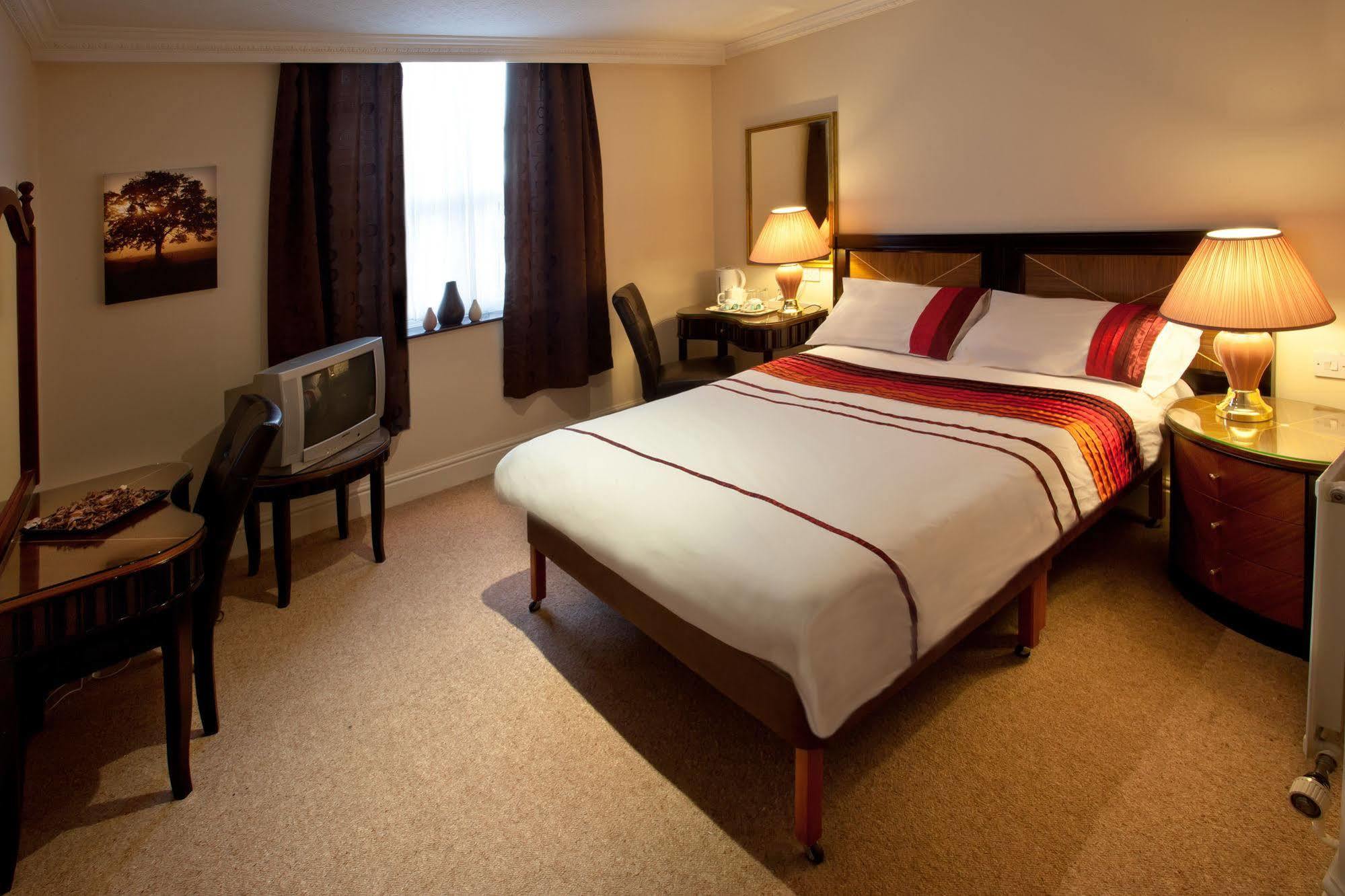 Britannia Hotel, Stockport Dış mekan fotoğraf
