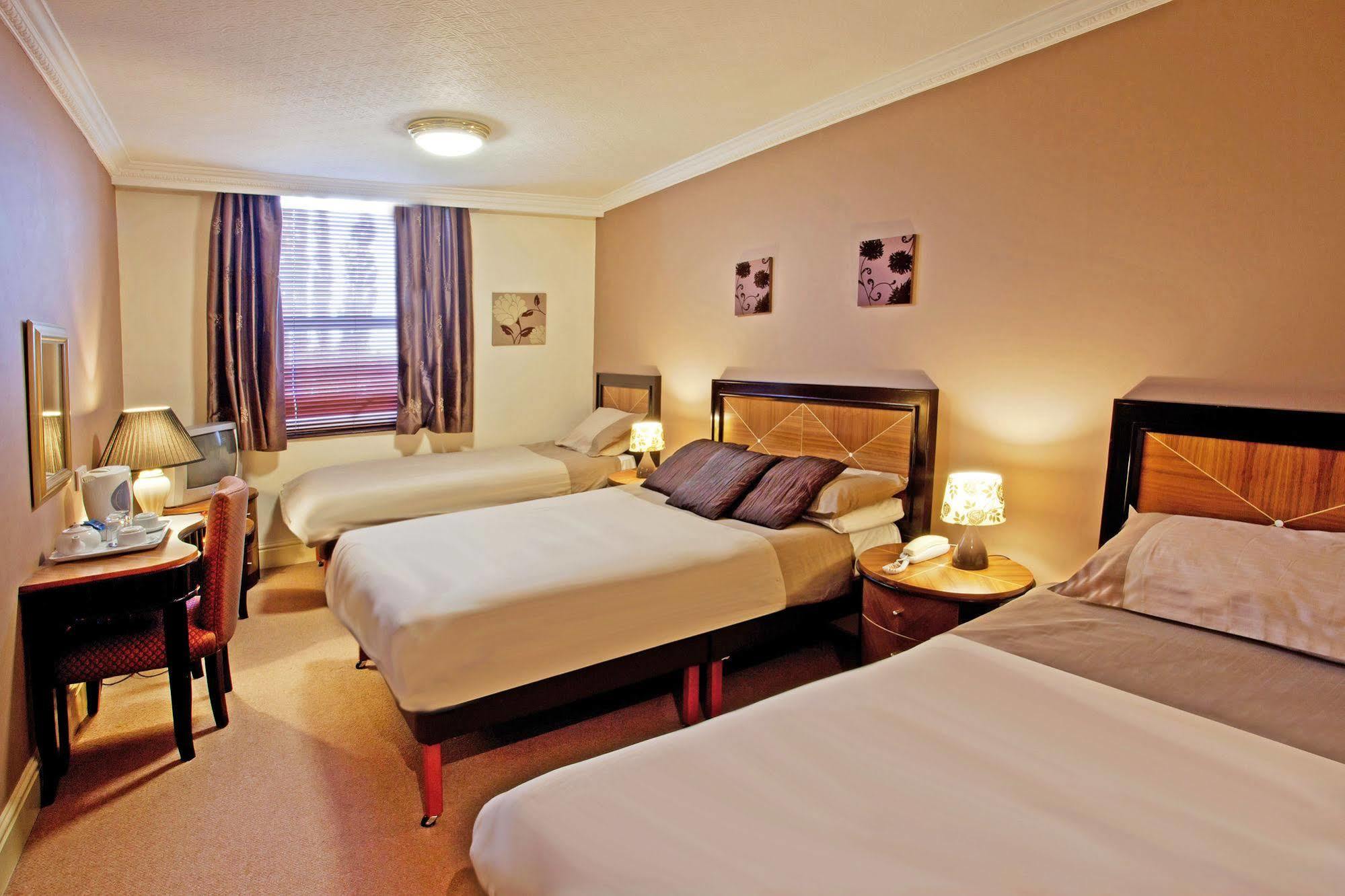 Britannia Hotel, Stockport Dış mekan fotoğraf