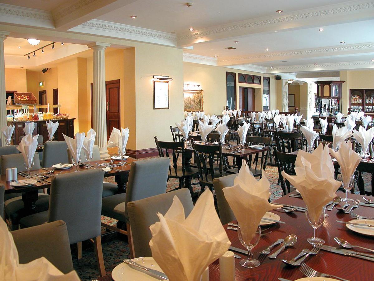 Britannia Hotel, Stockport Dış mekan fotoğraf